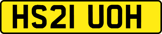 HS21UOH