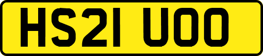 HS21UOO