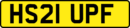 HS21UPF