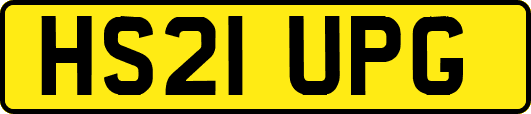 HS21UPG