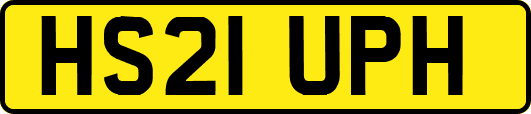 HS21UPH