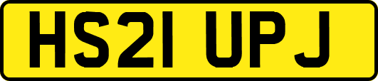 HS21UPJ