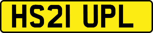 HS21UPL
