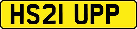 HS21UPP