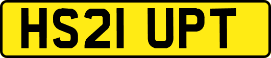 HS21UPT