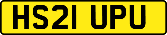 HS21UPU