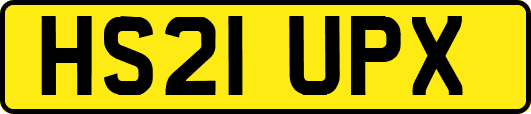 HS21UPX