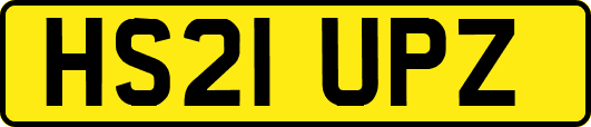 HS21UPZ