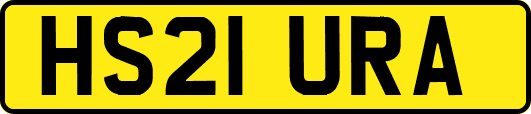 HS21URA