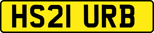 HS21URB