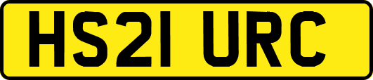 HS21URC