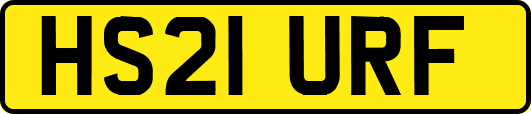 HS21URF