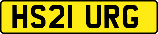 HS21URG