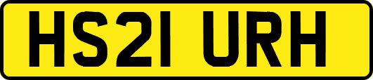 HS21URH