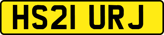 HS21URJ