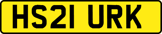 HS21URK