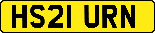HS21URN