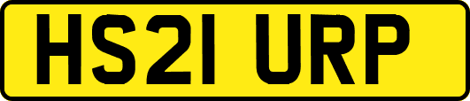 HS21URP