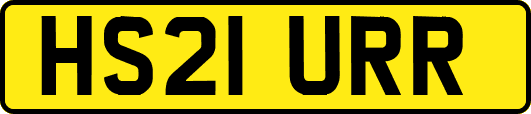 HS21URR