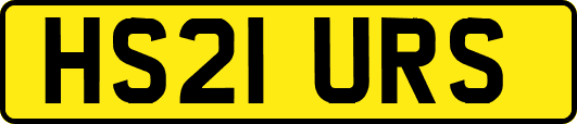 HS21URS