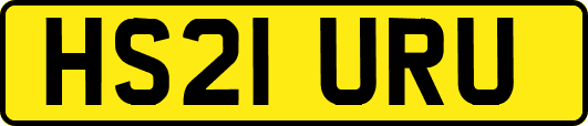 HS21URU