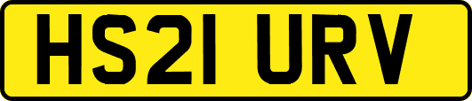 HS21URV