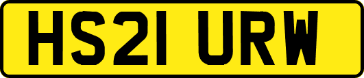 HS21URW