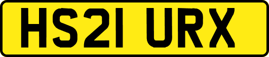 HS21URX