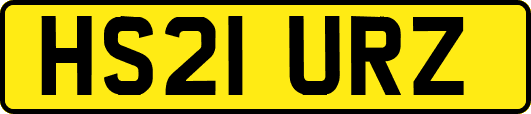 HS21URZ