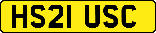 HS21USC