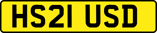 HS21USD