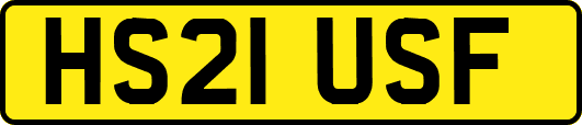 HS21USF