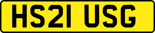 HS21USG