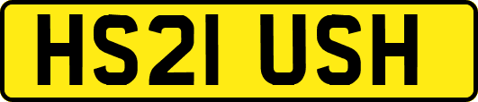 HS21USH