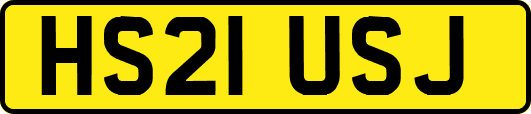 HS21USJ