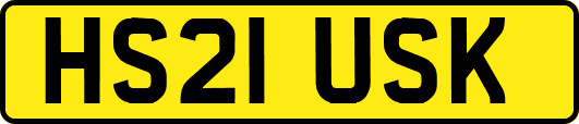 HS21USK