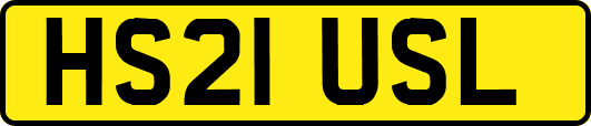HS21USL