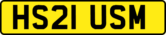 HS21USM