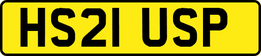 HS21USP