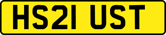 HS21UST