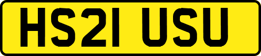 HS21USU