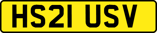 HS21USV