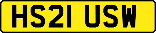 HS21USW