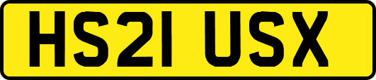 HS21USX