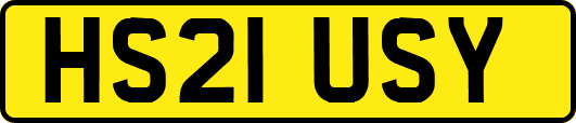 HS21USY