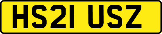 HS21USZ