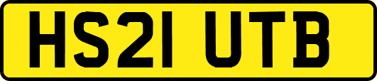 HS21UTB