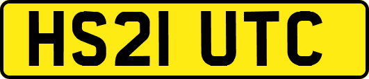 HS21UTC