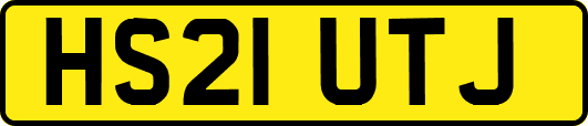 HS21UTJ