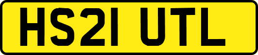 HS21UTL